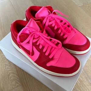Nike Air Jordan 1 Low women’s